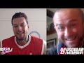Tiger Talk With Giles Thomas Guest Jamie The Giant Christian Johal