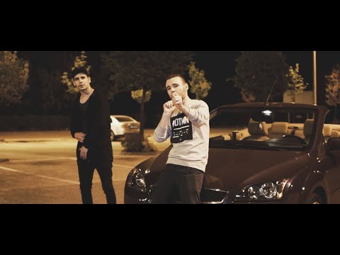 NIGHT MIGHT - ISMERETLEN SZÁM | OFFICIAL MUSIC VIDEO |