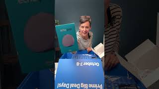 Opening Amazon's Prime Mystery Box! #ad