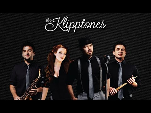 Promotional video thumbnail 1 for The Klipptones