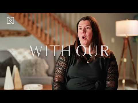 Voices of 35 | Built on Relationships