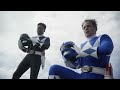 Mighty Morphin Power Rangers: Once & Always Official Trailer Netflix thumbnail 1