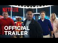 Mighty Morphin Power Rangers: Once & Always | Official Trailer | Netflix