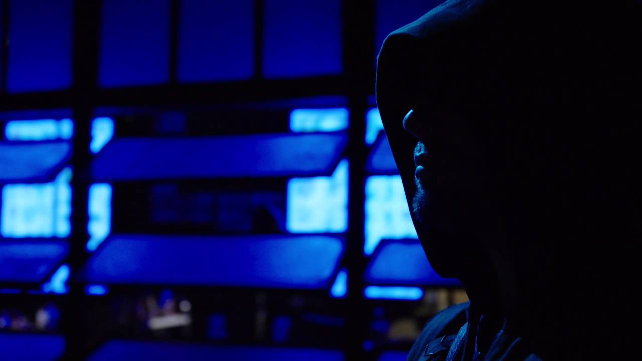 Trailer oficial de Arrow - 3ª Temporada