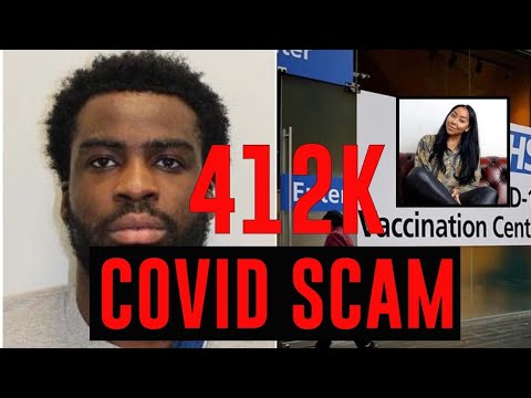 RAPPER CHIN0 AND 2 OTHERS JAILED FOR COVID SCAM/LIN MEI SAYS FREE THE GUYS 