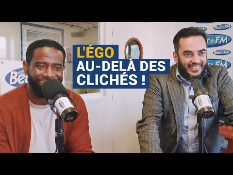 [AVS] L'égo au-delà des clichés ! - Patrick Sulay et Pr Raouti Rezali