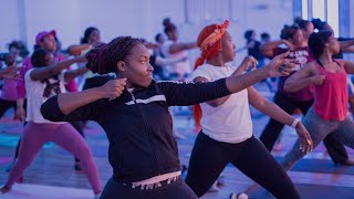 Eventbrite video