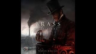 Brass: Lancashire video thumbnail