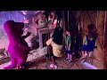 Barney S Great Adventure Imagine
