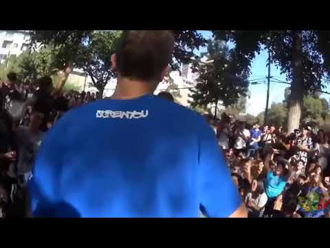 Por eso mi corneta brilla tanto jajajaj 😂😂😂