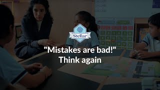 Stellar World School Video