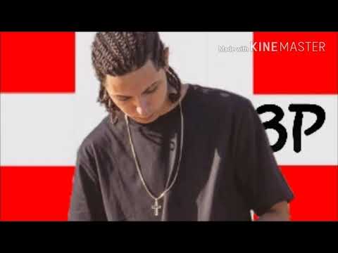 Liink-Inferno(Prod.Kizzy)