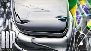 Cover art for (YTPBR) Rap do W.D. Gaster (Undertale)