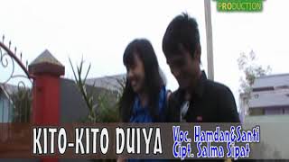 preview picture of video 'Kito kito Duiya'