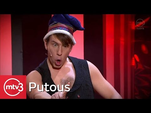 BB-Aslak | Putous 5. kausi | MTV3