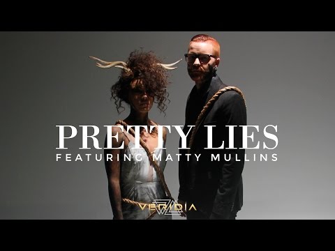 Thumbnail for Pretty Lies video