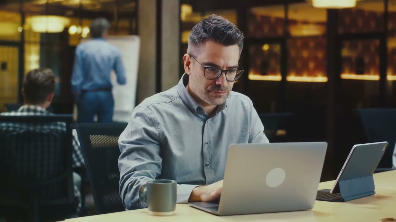 Crafting Your Digital Identity with S.J Consulting Group Asia