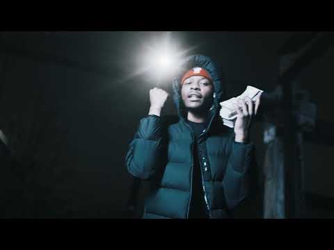 Fastmoneyneph - Stressed (Official Music Video)
