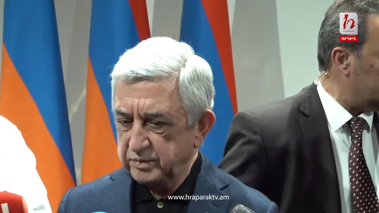 Չի կարող բանակցողը հասնել որևէ հաջողության, երբ որ դիմացինը իրեն համեմատել է կեղտոտ լաթի հետ