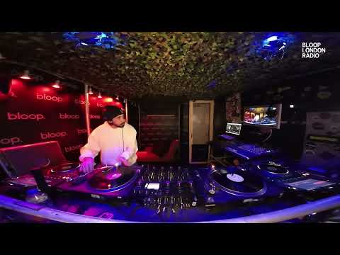 Black Codes Experiment w/ Cristian Varela - 08.01.26