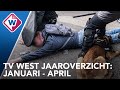 Deel 1 TV West Jaaroverzicht 2021 - OMROEP WEST