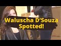 Waluscha D Souza Spotted Waluscha D Souza Hot Shorts