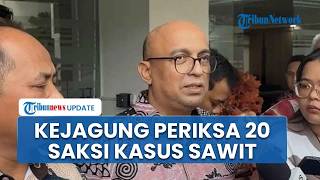 Kejagung Periksa 20 Saksi Usai Geledah Rumah Siti Nurbaya Terkait Sawit, Namanya Belum Tersentuh
