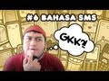 Vlog #6: Bahasa SMS: Akronim 