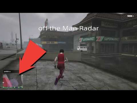 GTA V| LIL'RAIZ AGAIN -.-