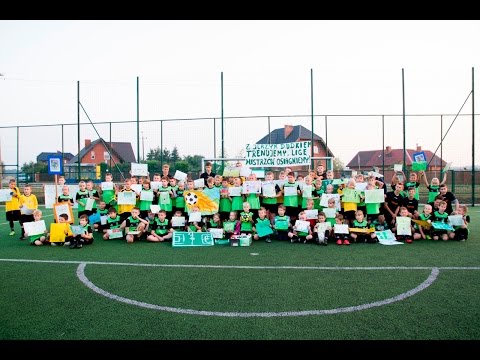 Zaproszenie/happening dla Jerzego Dudka do GKS Rzgów!