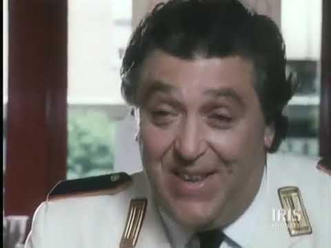 Ladri si nasce (1997) di P  Pingitore con Martufello, P Franco, M  Merlini, Gian, E  Cannavale