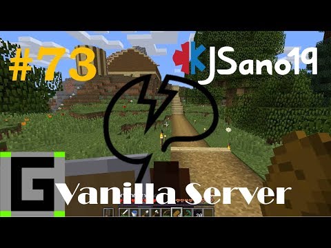 Minecraft - MindCrack Vanilla (GUANO) - Ep. 73 - Feather Plucking