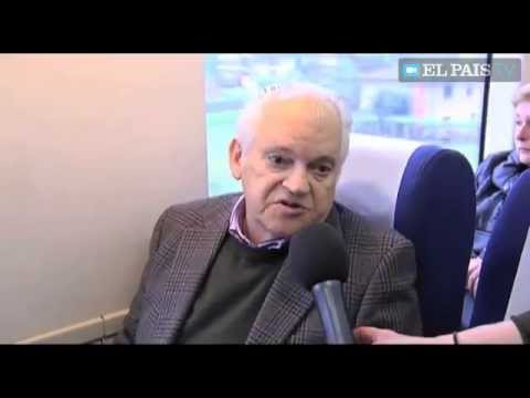 "No podemos perder este tren"