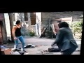 Clip From Steven Segal Movie Above The Law