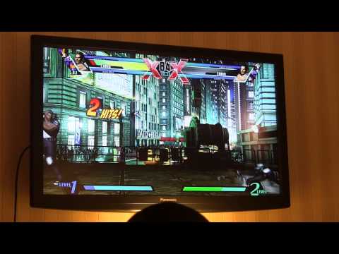 EVO 2013 | Casuals | GUAM Pete Q vs. LLND