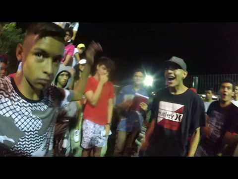 Jer big & Harold VS  Oliver & Doncelma | fil. 3 - Cuartos - Rima de Oro 2019