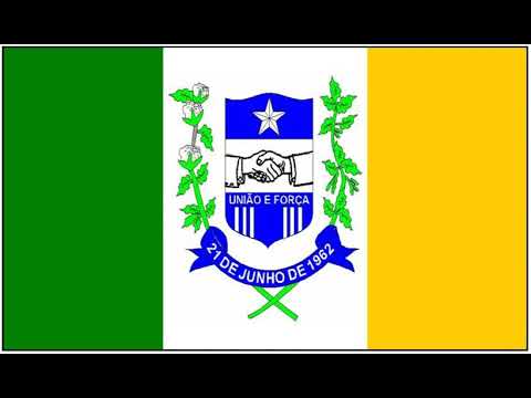 Hino de Ouro Branco - AL (Letras na descrição)