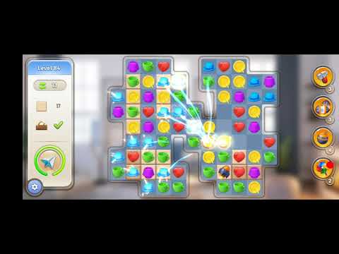 My Home Design Dreams Level 84 - NO BOOSTERS 💭💜🏡 [ Leo G ]