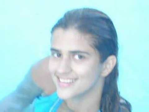 Menina Moça - Wladimir Cebolinha