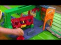 Thomas Friends TrackMaster Spin And Fix Thomas Commercial Instrumental