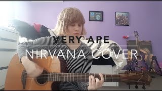 Very Ape - Nirvana Cover