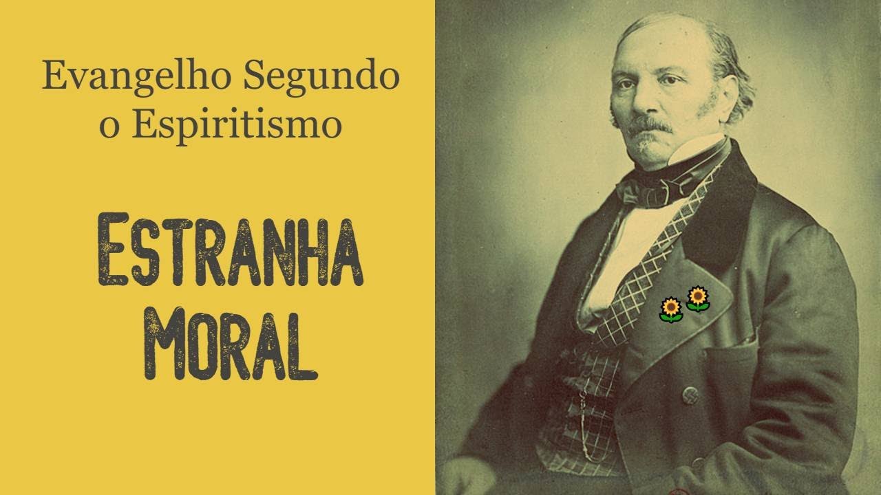 Capítulo 23 (parte 1) - Estranha Moral