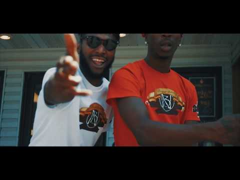 Jae Stone - Stone Run It ( Dir. bino_boomin_ )