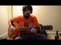 Conversation Piece (Anthony Green Cover)
