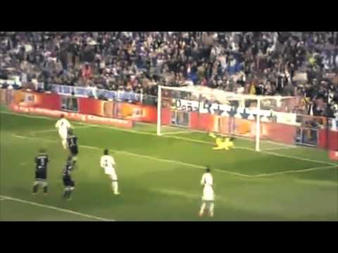 Cristiano Ronaldo Highlights Vs Real Sociedad "HAT TRICK" by BrunoO!