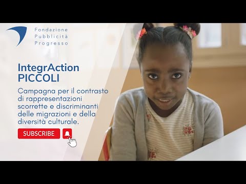 In un video l'ironia dei bambini contro il razzismo