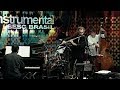 Mauro Senise | Programa Instrumental Sesc Brasil