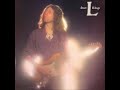 Steve Hillage - Musik Of The Trees + Palm Trees (1978)