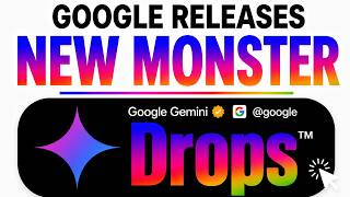 Google Gemini NEW Updates are INSANE!