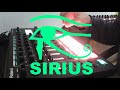The Alan Parsons Project - Sirius